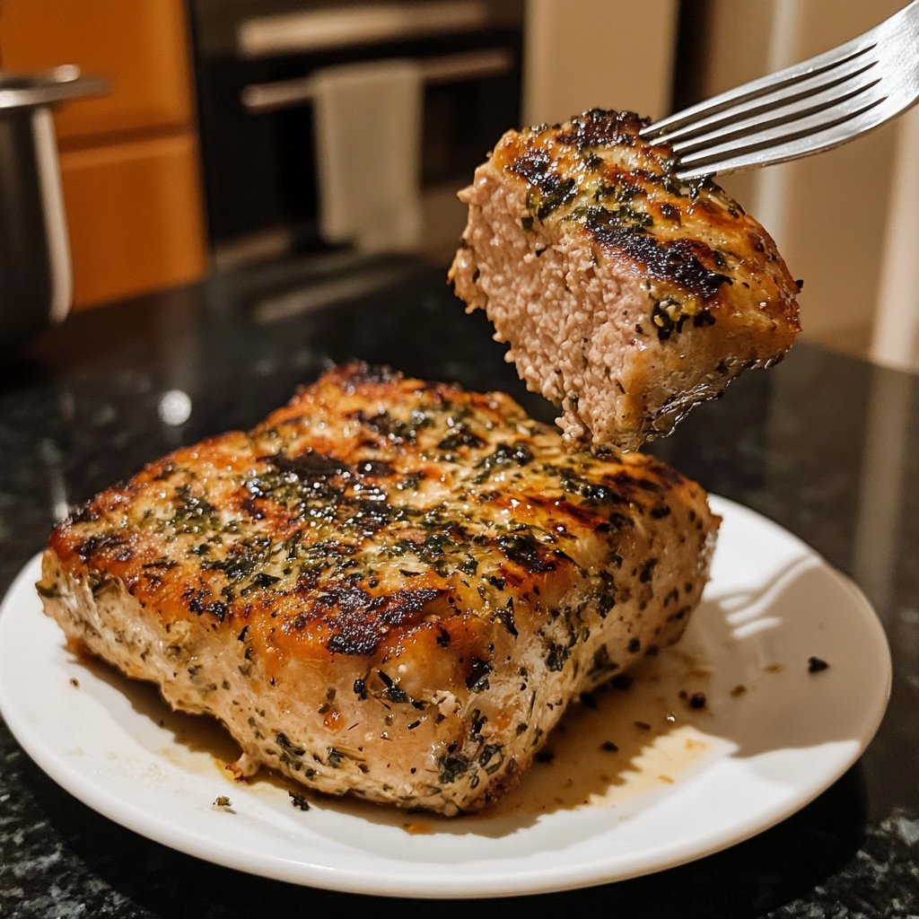 Hähnchenbrust mit Reis