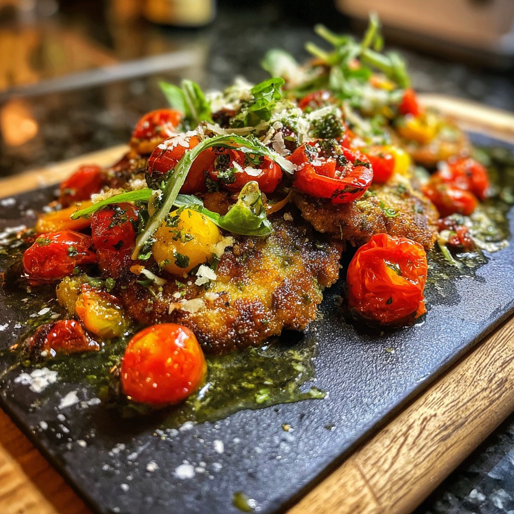 Coole Rezepte für schnelles Genießen