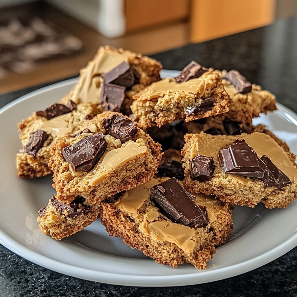 Braune-Butter-Schokoladenkekse