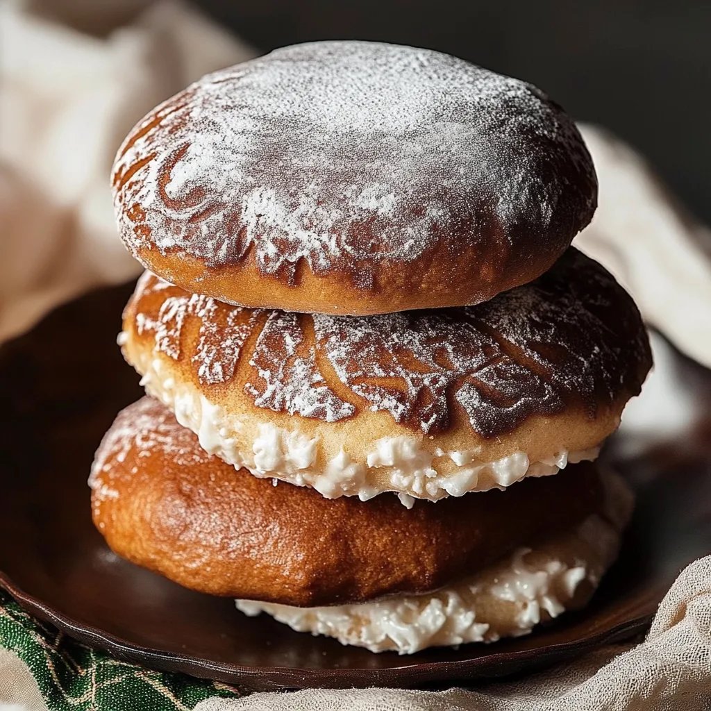 Original Nürnberger Elisenlebkuchen super saftig