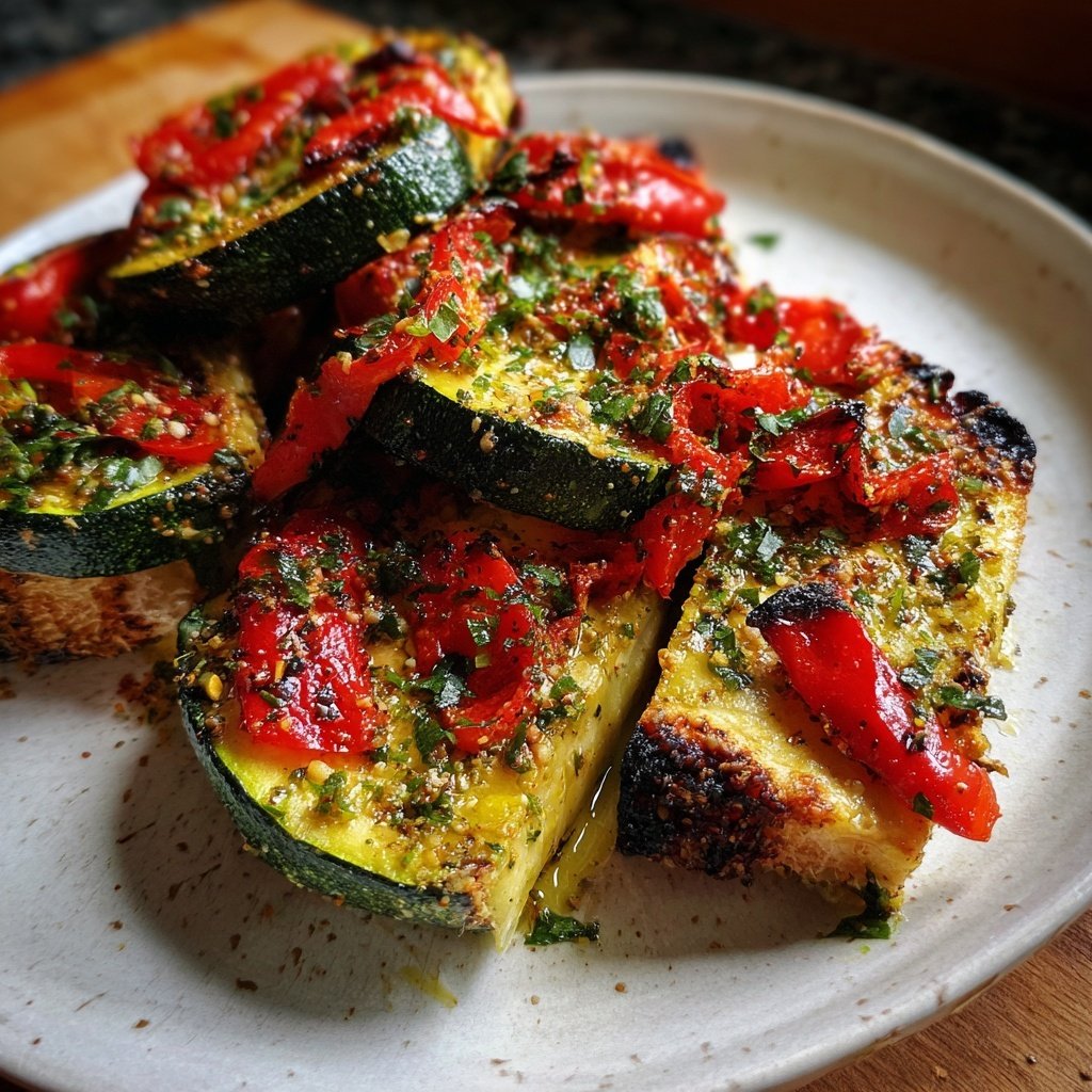 Abendessen leicht vegetarisch